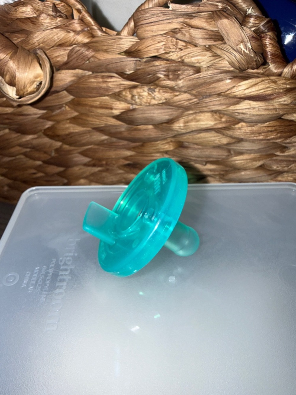 Phillips avent Pacifier